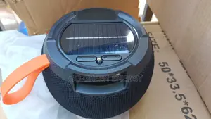 Robot Speaker