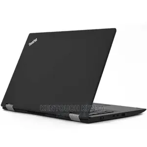 Laptop Lenovo ThinkPad Yoga 370 12GB Intel Core I5 SSD 256GB