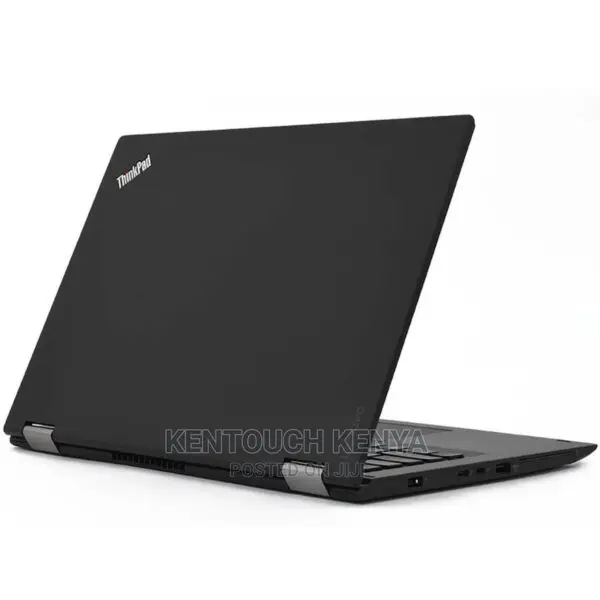 Laptop Lenovo ThinkPad Yoga 370 12GB Intel Core I5 SSD 256GB