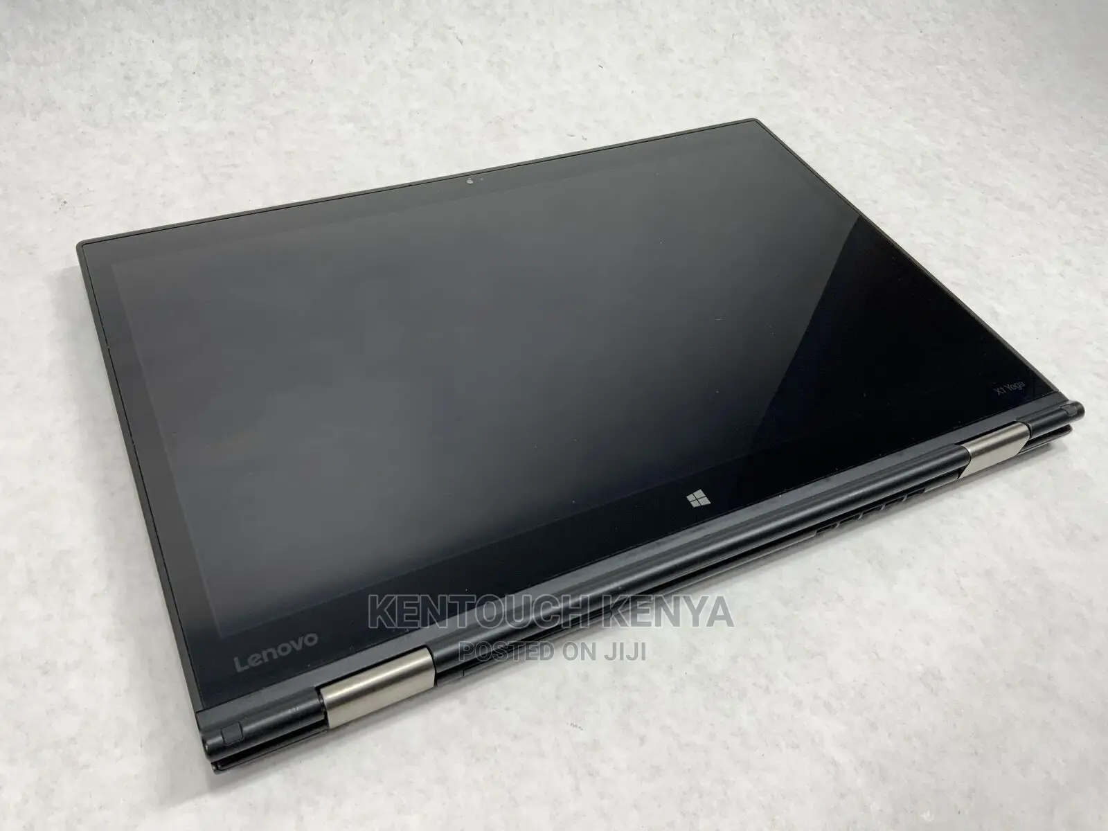 Laptop Lenovo ThinkPad Yoga 370 12GB Intel Core I5 SSD 256GB