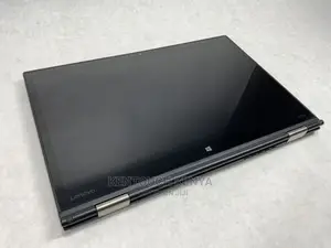 Laptop Lenovo ThinkPad Yoga 370 12GB Intel Core I5 SSD 256GB
