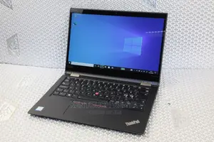 Laptop Lenovo ThinkPad Yoga 370 12GB Intel Core I5 SSD 256GB