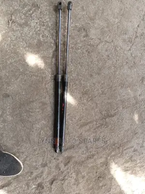 Nissan Shocks Boot
