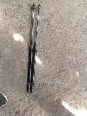 Nissan Shocks Boot