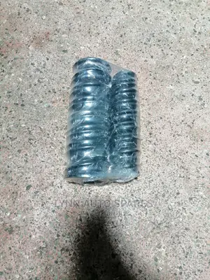 Honda Fit Rare and Front Coil Springs