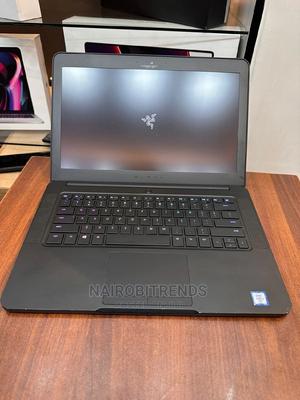Laptop Razer Blade Pro 16GB Intel Core I7 SSD 512GB