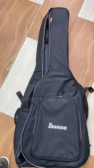 Ibanez Semi Padded Strong Bag