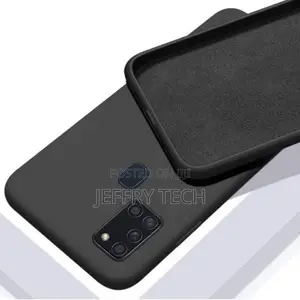 Generic Samsung Galaxy A72 Silicone Cover