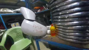 Wish Side Mirror 2010/2011/2012