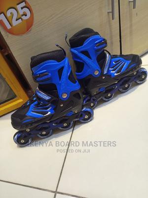 Roller Skates ✓ - main view
