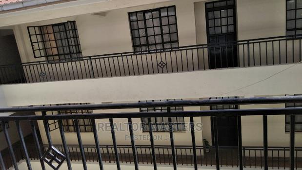 1bdrm Apartment in Ceya, Kikuyu for rent - main view