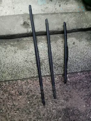 Vitz 2008 Wiper Blades