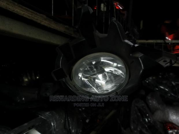 Rav4 New Model Foglights. - thumbnail 4