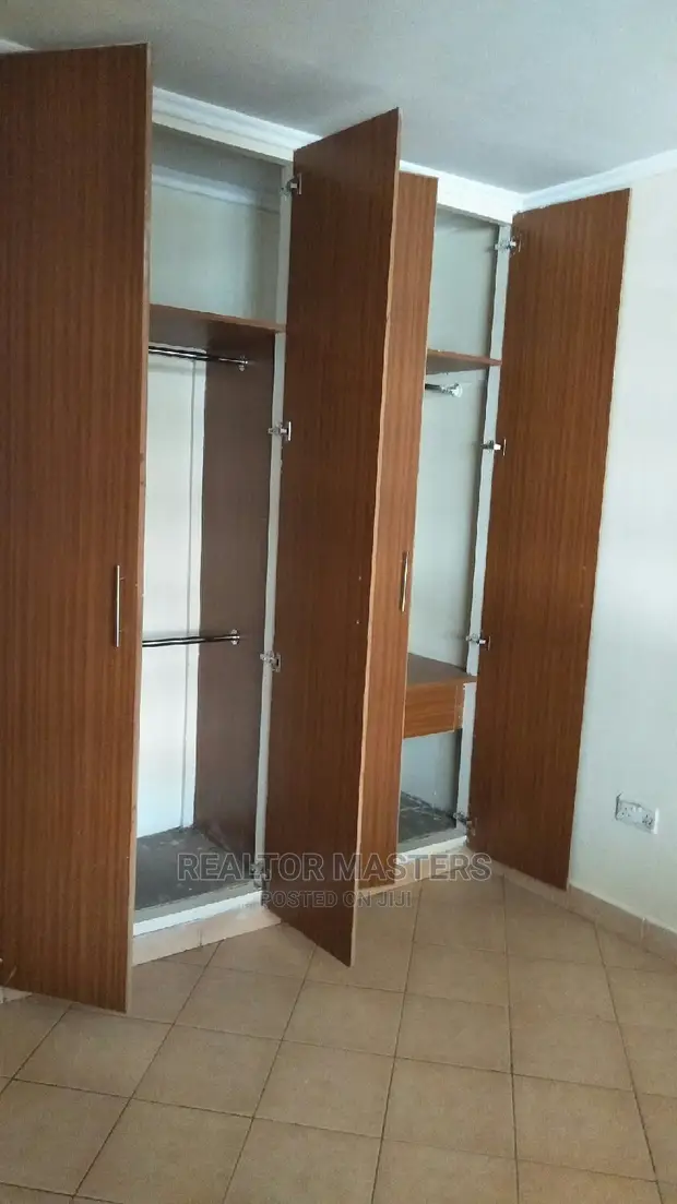 2bdrm Apartment in Ceya, Kikuyu for rent