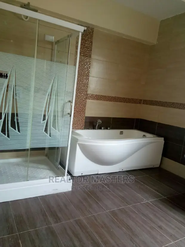3bdrm Apartment in Chester, Kilimani for rent