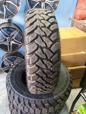 225/75r16 Kenda M/T