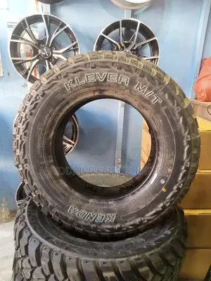 225/75r16 Kenda M/T