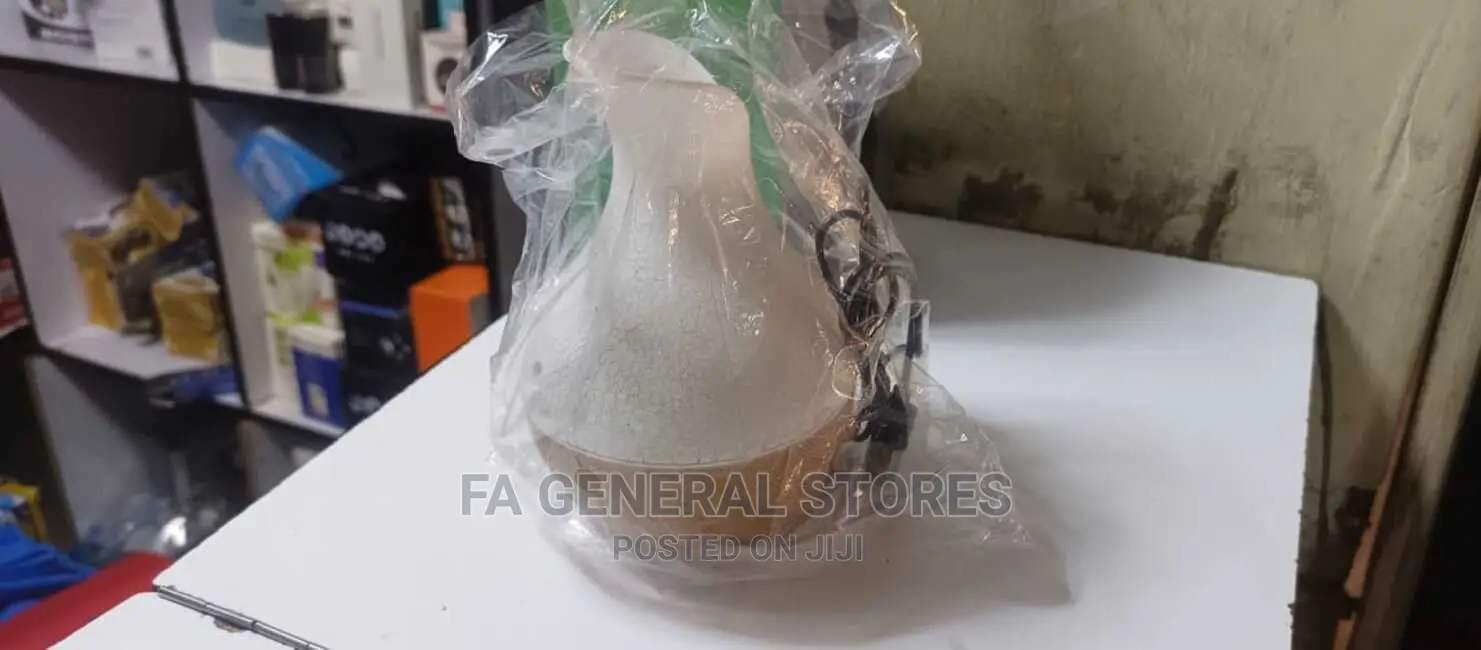 Diffuser/Humidifier
