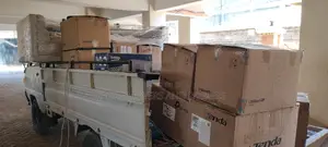 Transport/ Movers in Kinoo, Regen, 87, Uthiru Gitaru