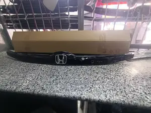 Honda Fit Boot Handle