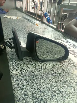 Premio 265 Side Mirror