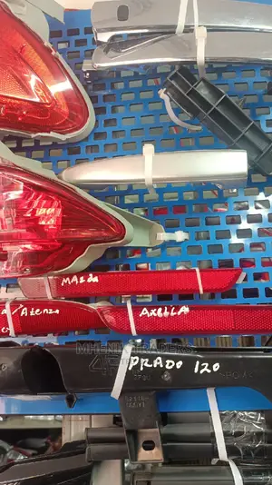 Axella Reflector