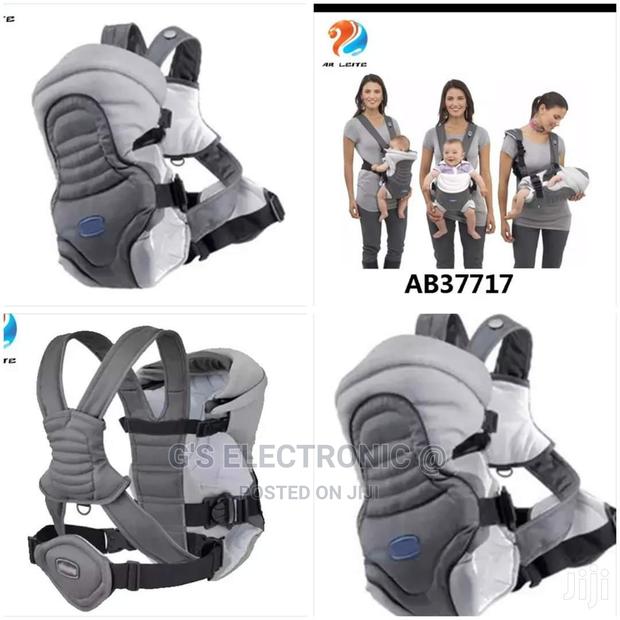 Best Chicco Baby Carrier - main view