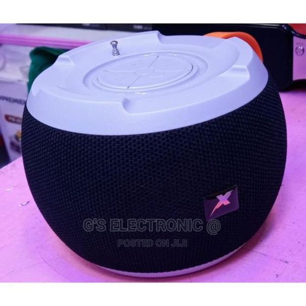 The. C15 Potable Bluetooth Speaker - main view