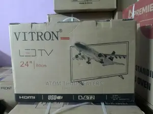 Vitron 24 Inches Led Tv