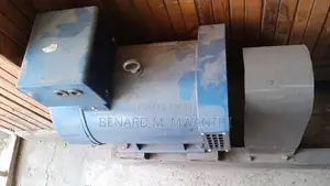 Alternator 5kva