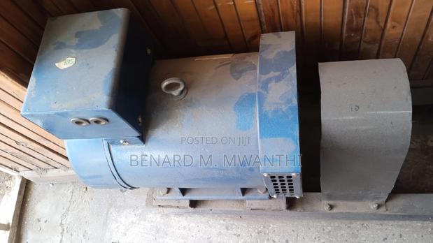 Alternator 5kva - thumbnail 2