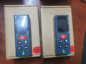 Laser Distance Meter (Digital ) - thumbnail 2