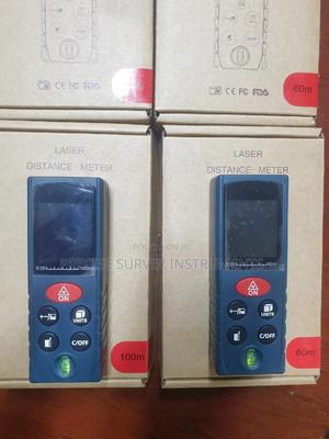Digital Laser Distance Meter (Range 60m) - thumbnail 2