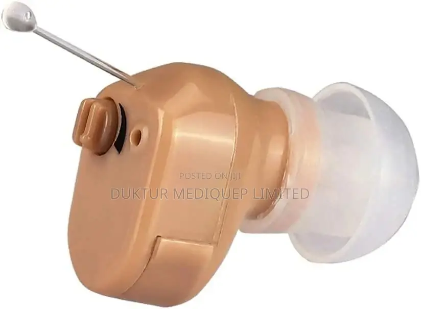 Axon K-188 Hearing Aids In-Ear Mini Invisible Sound Amplifie