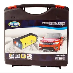 Jump Starter Car Jump Starter Battery Power Bank 50800 Mah