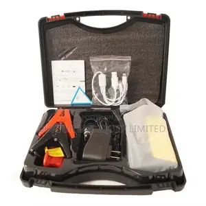 Jump Starter Car Jump Starter Battery Power Bank 50800 Mah
