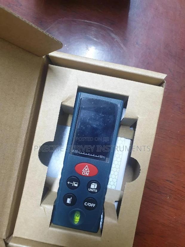 60 Meter Laser Distance Meter for Sale - main view
