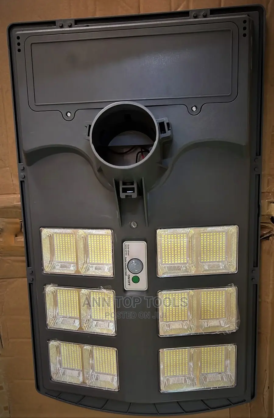 Big Street Lights700W