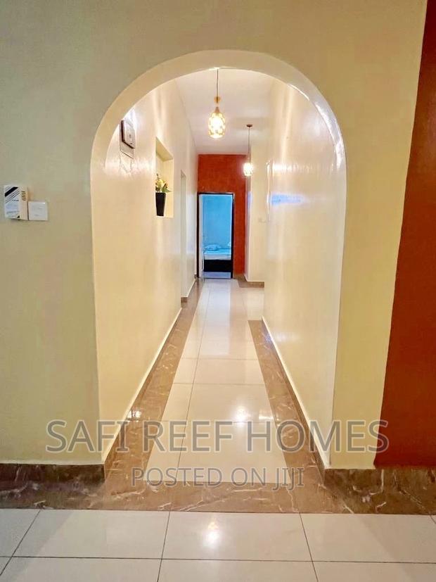 3bdrm Apartment in Nyali for Rent - main view