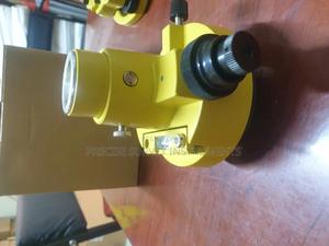 Tribrach Set (Optical Plummet) - thumbnail 2