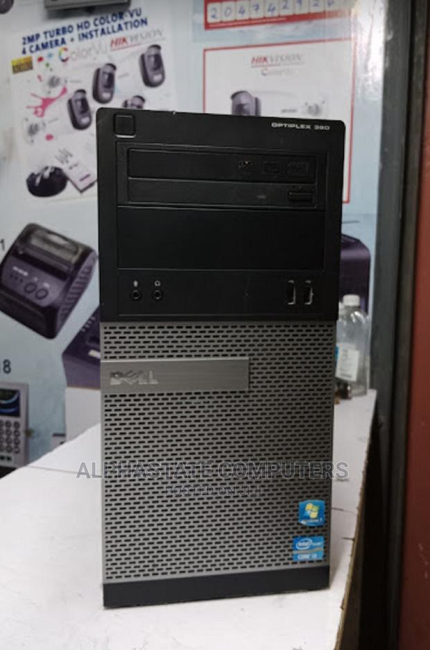 Desktop Computer 8GB Intel Core I5 SSD 500GB - thumbnail 3