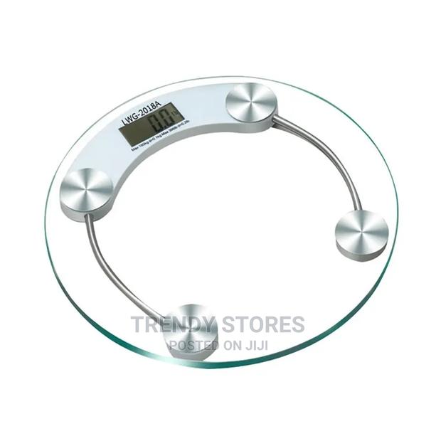 180kg Personal Scale - thumbnail 3