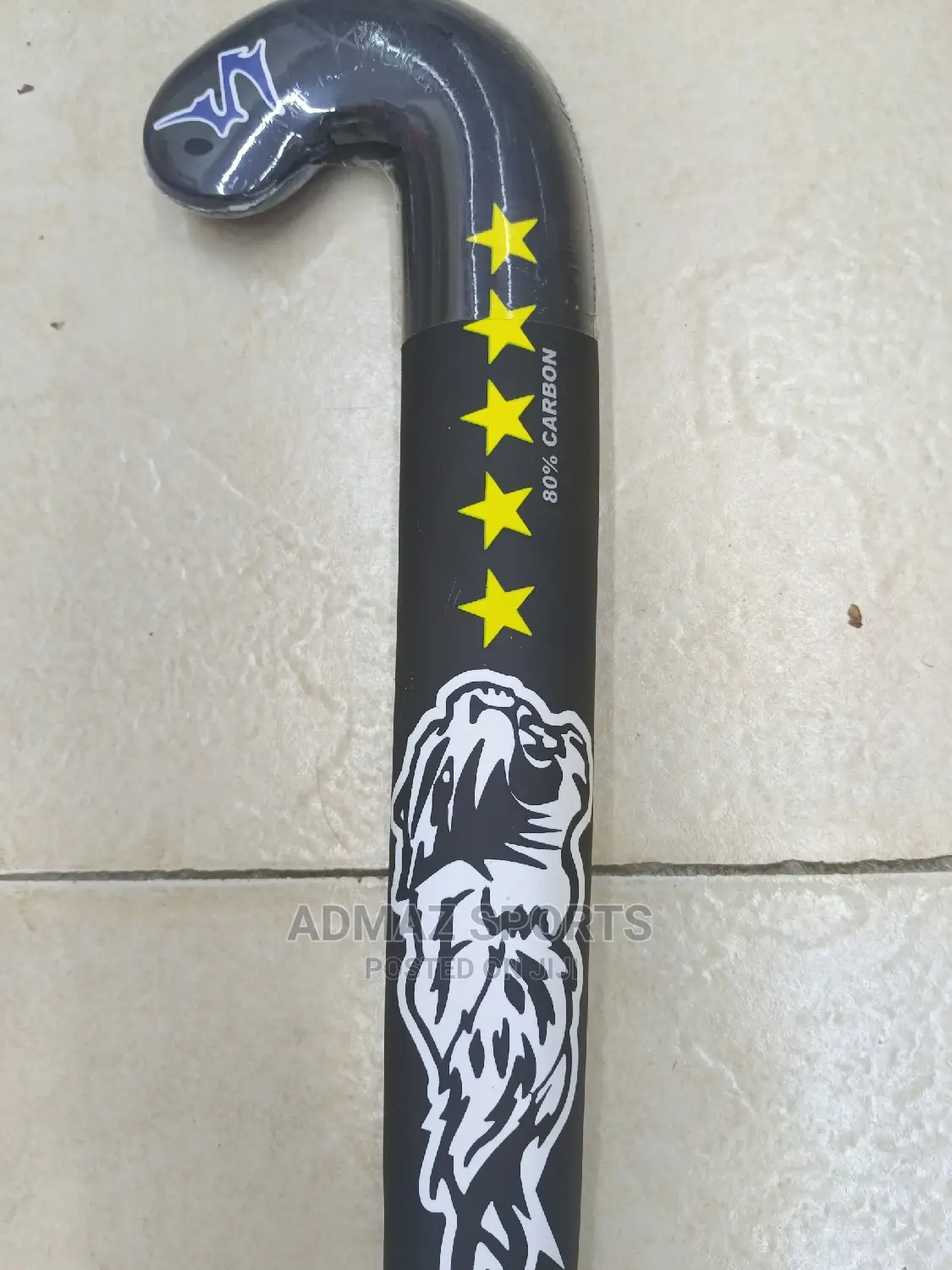 Speedster Hockey Sticks