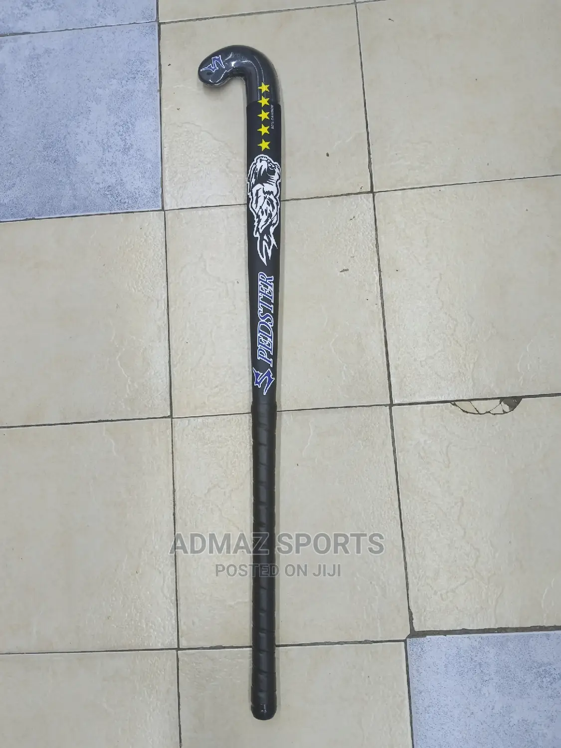 Speedster Hockey Sticks