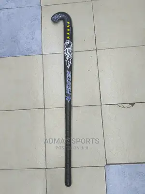 Speedster Hockey Sticks