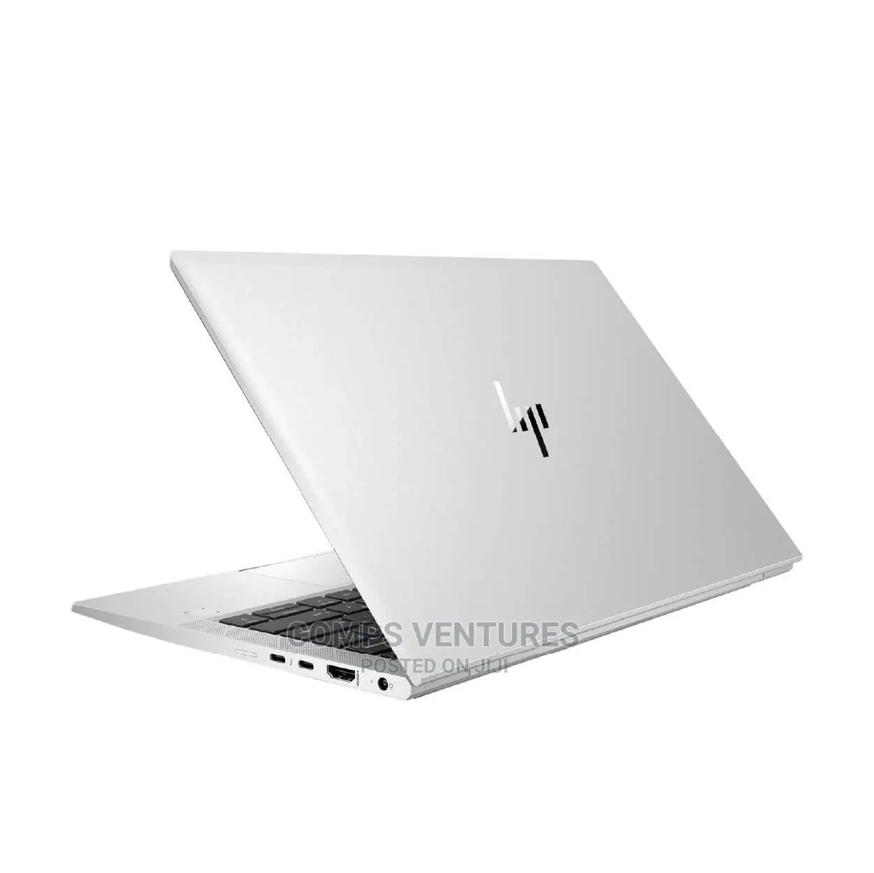 Laptop HP EliteBook 830 G5 8GB Intel Core I7 SSD 512GB