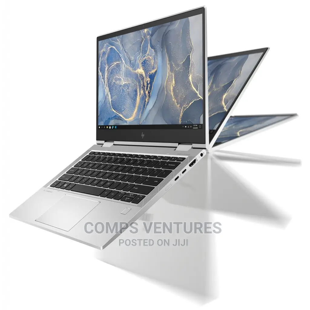Laptop HP EliteBook 830 G5 8GB Intel Core I7 SSD 512GB