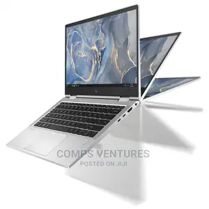 Laptop HP EliteBook 830 G5 8GB Intel Core I7 SSD 512GB