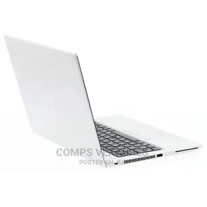 Laptop HP EliteBook 830 G5 8GB Intel Core I7 SSD 512GB