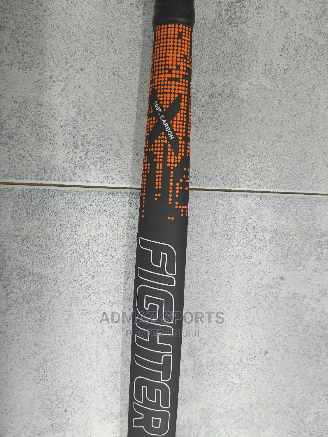 Fighter Hockey Stick(100% Carbon)